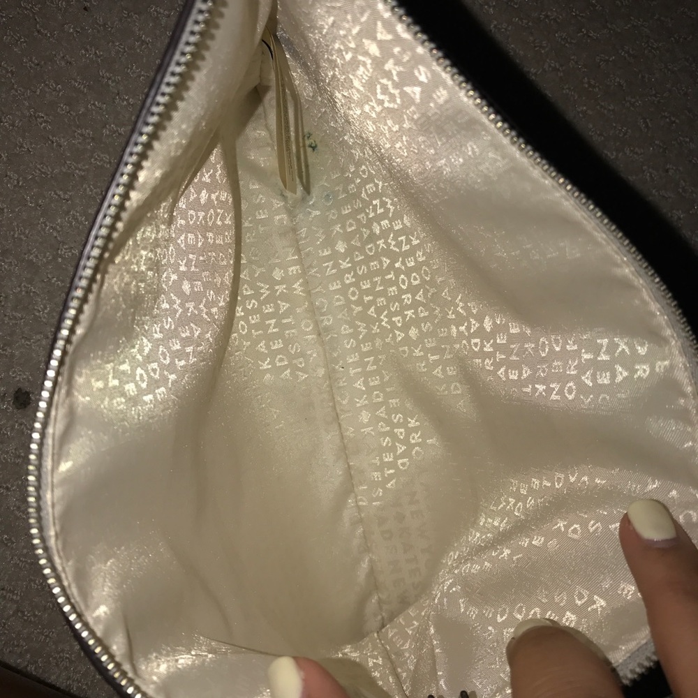 Kate Spade Pouch - Picture 2 of 2